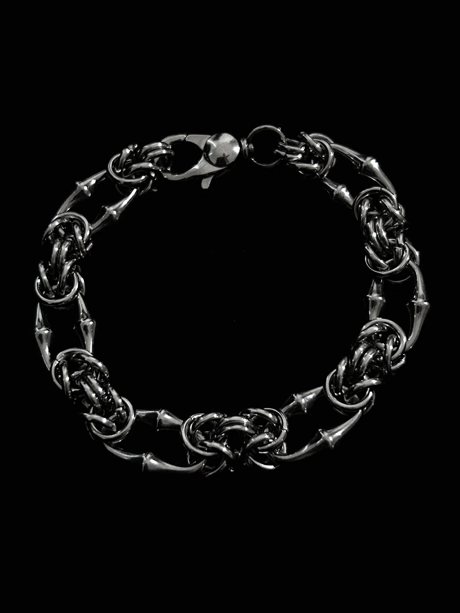 Knightsnare Bracelet